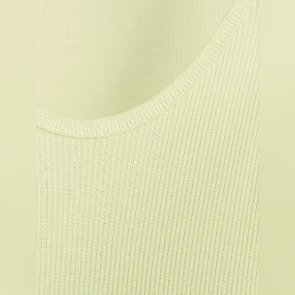 Agolde Karla Top M - Picture 6 of 7